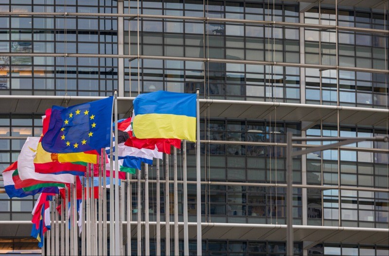 PUKLA EVROPA: Mađarska i Slovačka blokirale sankcije Rusiji i pomoć Kijevu