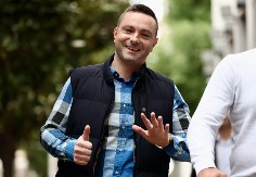 ŠĆEPANOVIĆ: Sva lica koja su pomagala Milošu Medenici su identifikovana