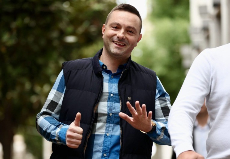 ŠĆEPANOVIĆ: Sva lica koja su pomagala Milošu Medenici su identifikovana