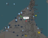 POLETIO AVION SA SRPSKIM DRŽAVLJANIMA IZ DUBAIJA: Najnovije informacije, oglasila se Er Srbija