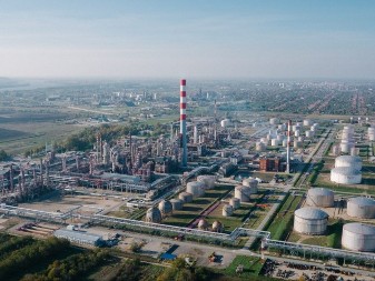 ENERGETSKA KRIZA POD KONTROLOM: Srbija osigurala snabdijevanje uprkos ratu, NIS dobio novu licencu