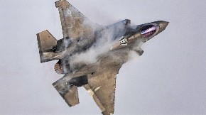 TAJNO ORUŽJE U AKCIJI: „Stavka 358“ pogodila najmoderniji američki avion