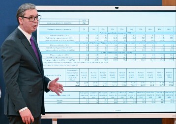 DRŽAVA SIJEČE CIJENE: Vučić povukao drastičan potez, akcize pale, gorivo pod kontrolom