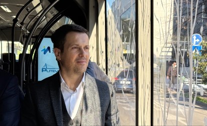 DNP tvrdi da Mujović više nije gradonačelnik, traže ostavku i izbore