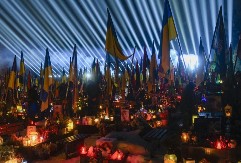 Demografska katastrofa: Ukrajina izgubila polovinu ljudi za deceniju