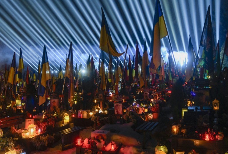 Demografska katastrofa: Ukrajina izgubila polovinu ljudi za deceniju