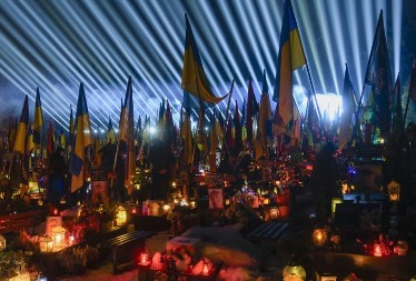 Demografska katastrofa: Ukrajina izgubila polovinu ljudi za deceniju