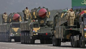 AMERIČKA PROCJENA: Pet država označeno kao najveća prijetnja, Pakistan prvi put na spisku