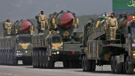 AMERIČKA PROCJENA: Pet država označeno kao najveća prijetnja, Pakistan prvi put na spisku