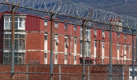 Osuđenik dan pred slobodu pokušao bjekstvo iz Spuža