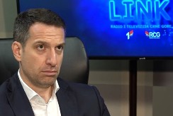 MILATOVIĆEV SAVJETNIK PODRŽAO DPS:  Nebojša Vuksanović za izbornu reformu po modelu DPS-ovaca