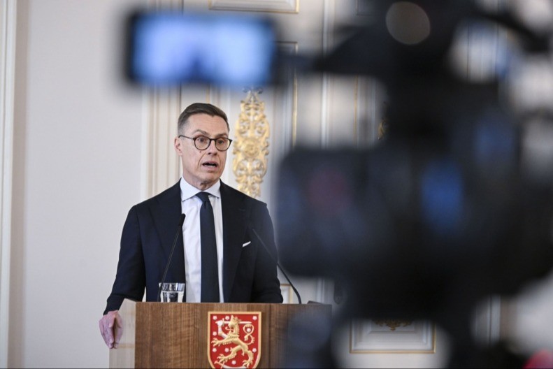 Stub: Tramp dovodi NATO u pitanje, Evropa mora da ga odbrani