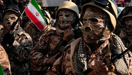 Iran se nudi Evropi da brani Grenland od Amerike