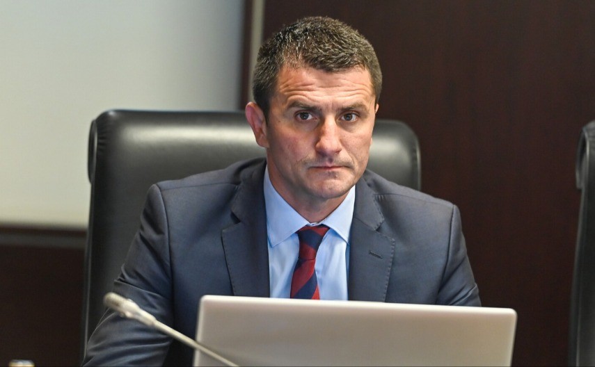 „OVO JE TEK POČETAK“: Milun Zogović najavio lavinu istraga protiv Đukanovića