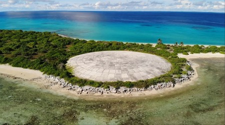 PUCA „NUKLEARNI GROB“ U PACIFIKU: Prijeti li svijetu nova ekološka katastrofa