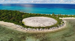 PUCA „NUKLEARNI GROB“ U PACIFIKU: Prijeti li svijetu nova ekološka katastrofa