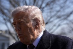 Tramp: Demokrate su najveći neprijatelj SAD