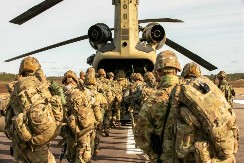 Profesor iz Finske bi da otvori granicu prema Rusiji i otjera američku vojsku