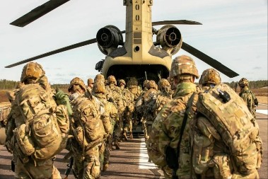 Profesor iz Finske bi da otvori granicu prema Rusiji i otjera američku vojsku