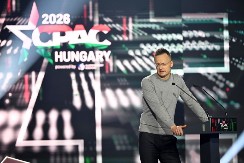 Sijarto: Ukrajini je rat postao biznis