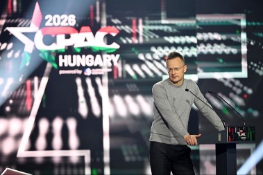 Sijarto: Ukrajini je rat postao biznis