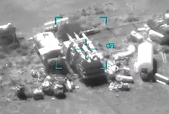 Udar na „duhove prošlosti“: američka vojska cilja zastarjele raketne sisteme u Iranu