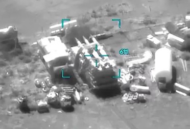 Udar na „duhove prošlosti“: američka vojska cilja zastarjele raketne sisteme u Iranu