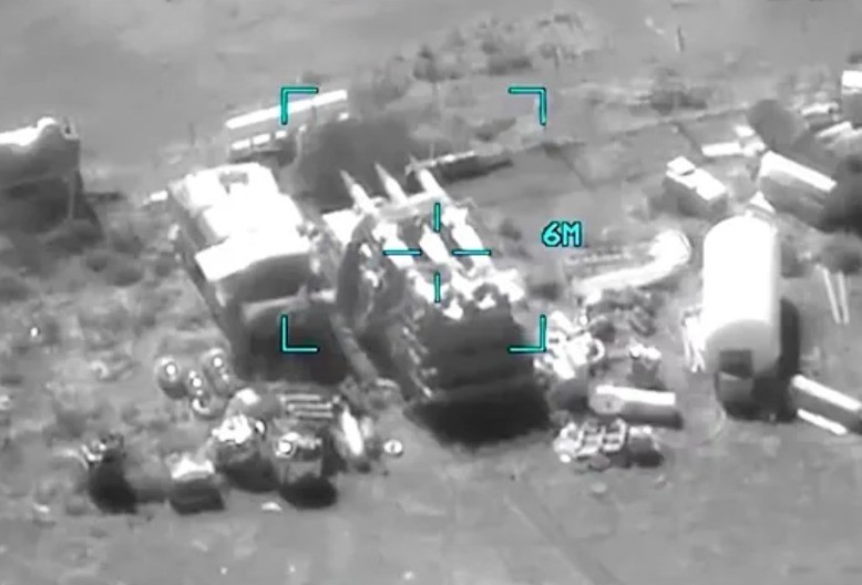 Udar na „duhove prošlosti“: američka vojska cilja zastarjele raketne sisteme u Iranu