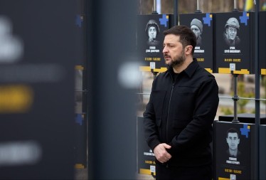 Ultimatum iz SAD: Povlačenje iz Donbasa ili kraj pomoći Ukrajini