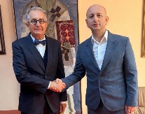 PAMĆENJE  NA 1999. JE NAŠA OBAVEZA: Crna Gora i Srbija ujedinjene u sjećanju na junake