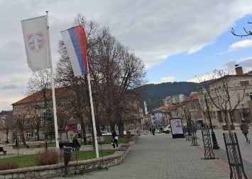 Pljevlja ne obilježavaju Dan nezavisnosti zbog nedostatka interesovanja građana