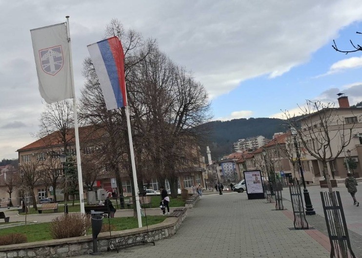Pljevlja ne obilježavaju Dan nezavisnosti zbog nedostatka interesovanja građana