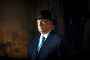 Kijev i EU igraju protiv Mađarske