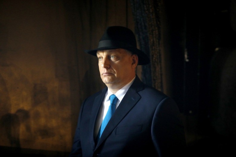 Kijev i EU igraju protiv Mađarske