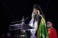 Patrijarh Porfirije o bombama koje su nosile cinične poruke 1999. godine