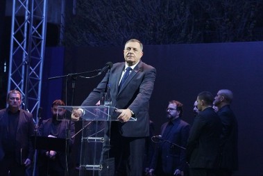 Dodik: Agresija NATO pakta 1999. godine nije bio rat, već nemilosrdan zločin nad Srbima