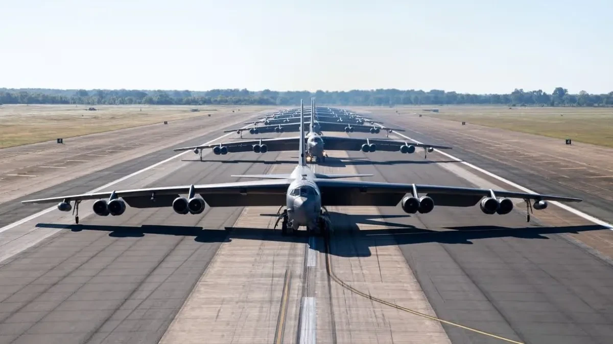 Roj dronova nadlijetao bazu sa nuklearnim oružjem u SAD