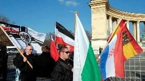 Razotkrivena „Baza“: naoružane ćelije planirale krvoproliće u Evropi