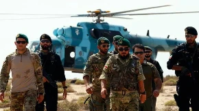 Iran prijeti izlaskom na obale UAE i Bahreina