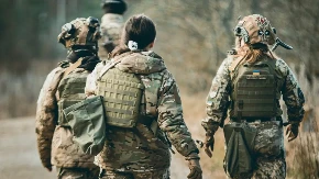 Zelenski kreće u masovnu mobilizaciju: cilj čak milion ljudi