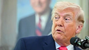 TRAMP RAZBUKTAO SAVEZNIKE: NATO beskoristan u slučaju Irana