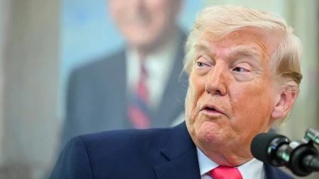 TRAMP RAZBUKTAO SAVEZNIKE: NATO beskoristan u slučaju Irana