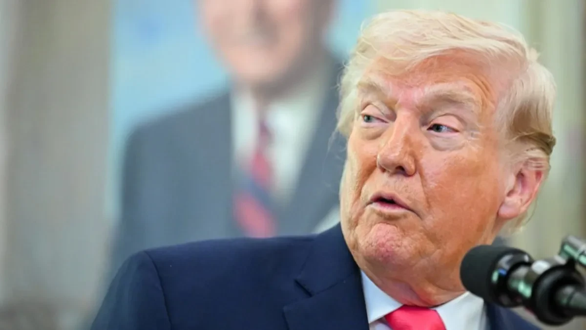 TRAMP RAZBUKTAO SAVEZNIKE: NATO beskoristan u slučaju Irana