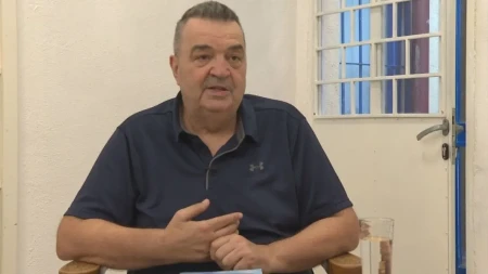 Duško Knežević osuđen na zatvorsku kaznu, mora da plati preko 12 miliona evra