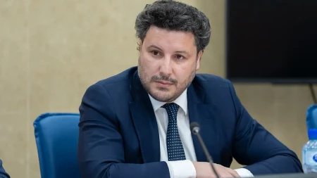 Abazović razotkriva mrežu Možure: Desetine firmi u šemi od 115 miliona