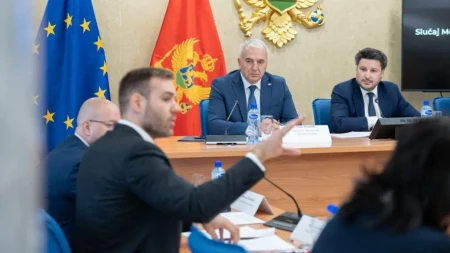 Firme sa Sejšela i milioni iz Crne Gore: Šokantni detalji afere Možura