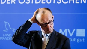 Kriza povjerenja u Berlinu: Koalicija kancelara Merca sve nestabilnija