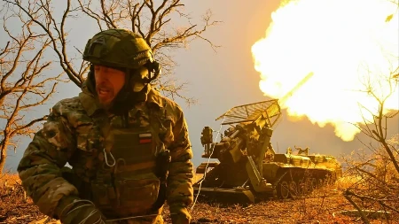 PRODOR KA GULJAJPOLJU: Ruske snage osvajaju nova uporišta u Zaporoškoj oblasti