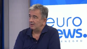 Medojević: Crna Gora zaglavljena između Brisela i sopstvene korupcije