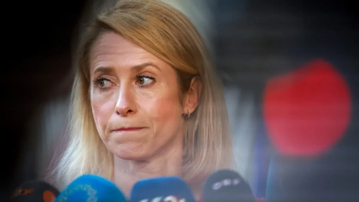 Ocena iz Norveške: Kalasova vodi Evropu ka produbljivanju konflikta